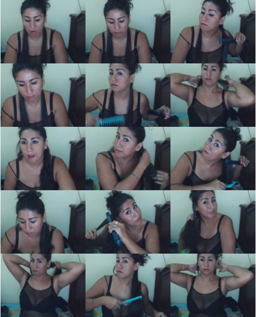 Download Video File: myfreecams malucute