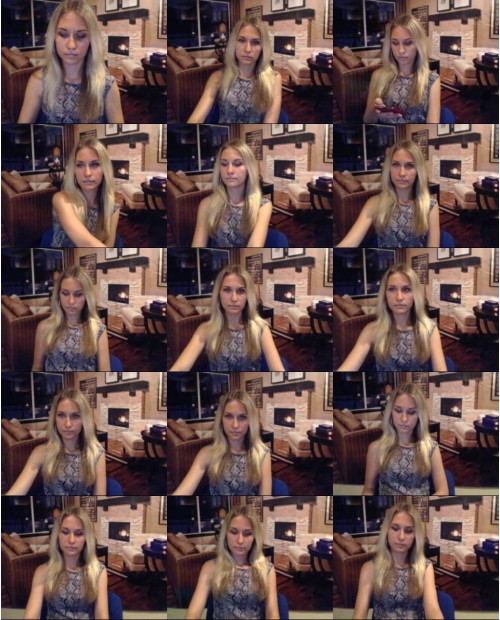 Download Video File: myfreecams malvinaxl