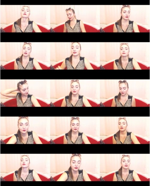 Download Video File: myfreecams margo go