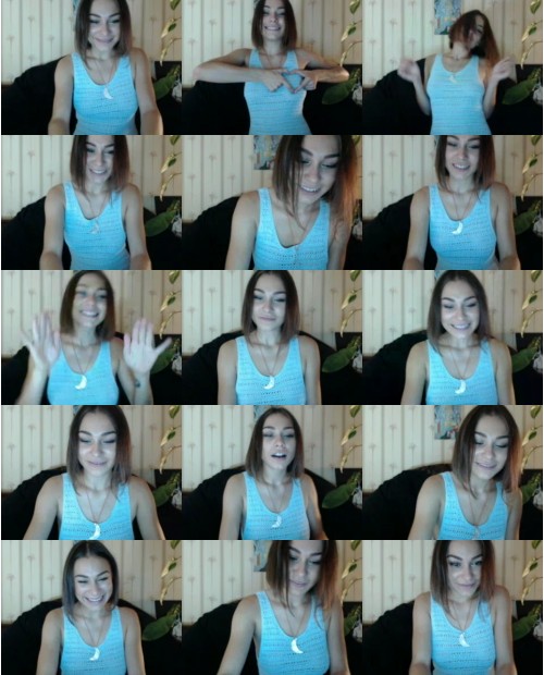 Download Video File: myfreecams marie93