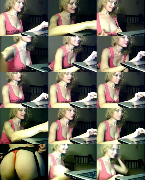 Download Video File: myfreecams marinav