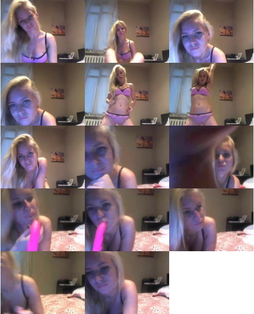 Download Video File: myfreecams marla7