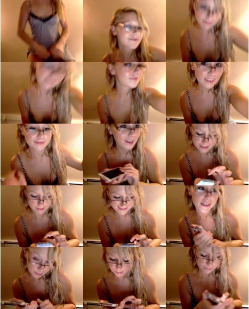 Download Video File: myfreecams marleebaby
