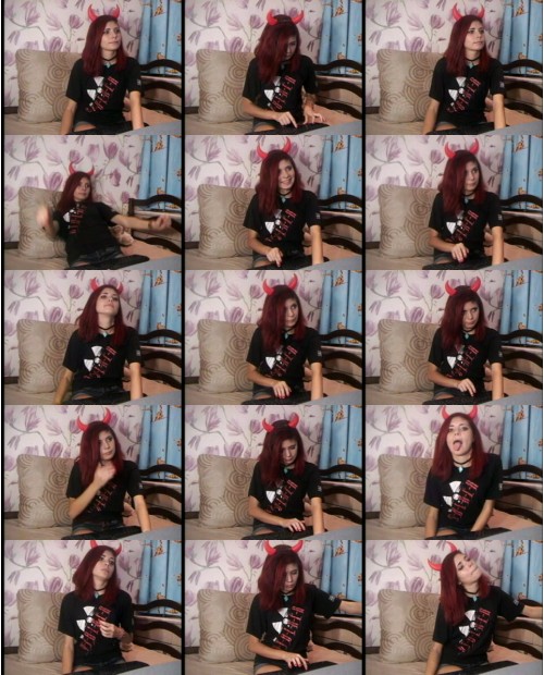 Download Video File: myfreecams marselinee