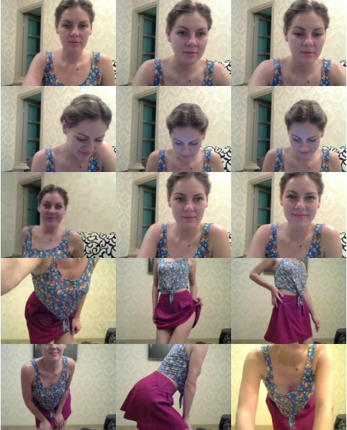 Download Video File: myfreecams maryawesome