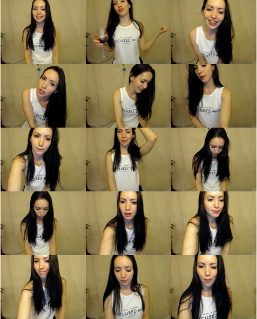 Download Video File: myfreecams marylulu