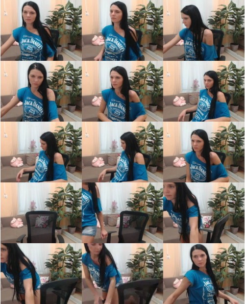 Download Video File: myfreecams matilda 