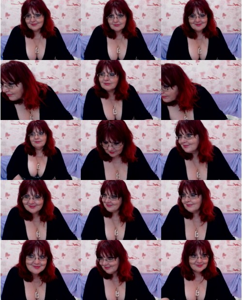Download Video File: myfreecams maturemaggy