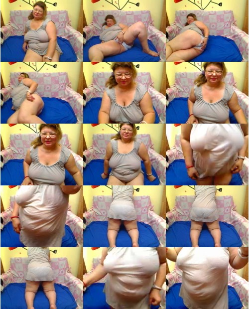 Download Video File: myfreecams maturemilf4u