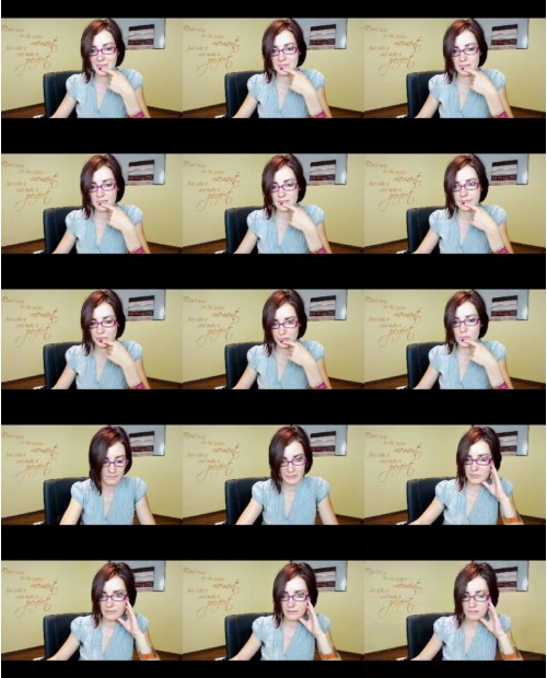 Download Video File: myfreecams maureena
