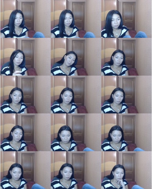 Download Video File: myfreecams may arline