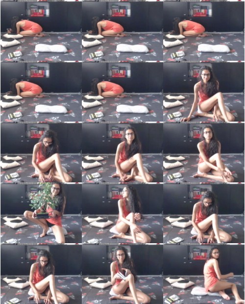 Download Video File: myfreecams mayadreams