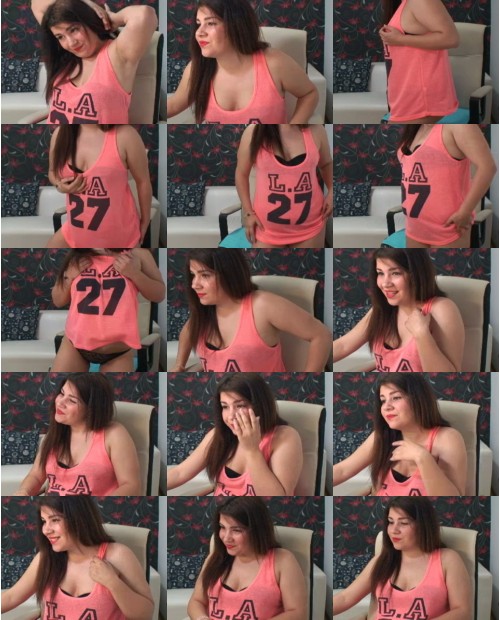 Download Video File: myfreecams mayasexyy