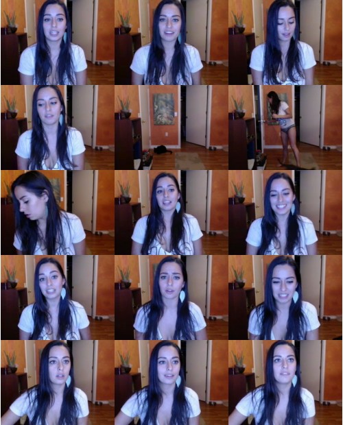 Download Video File: myfreecams mayasilk