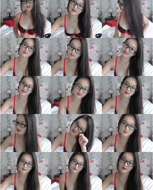 Download Video File: myfreecams maylim