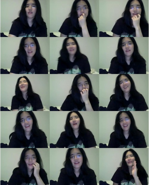 Download Video File: myfreecams mcgoogly