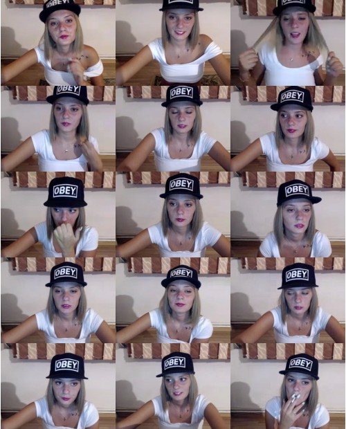Download Video File: myfreecams mellisandre