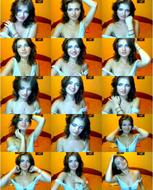 Download Video File: myfreecams mellisent