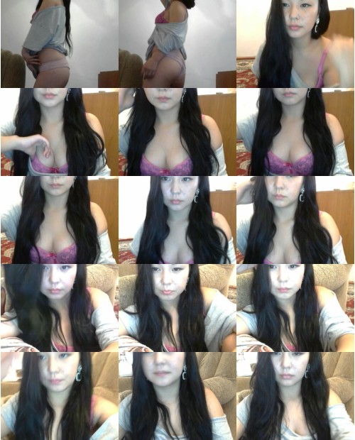 Download Video File: myfreecams mfc asian
