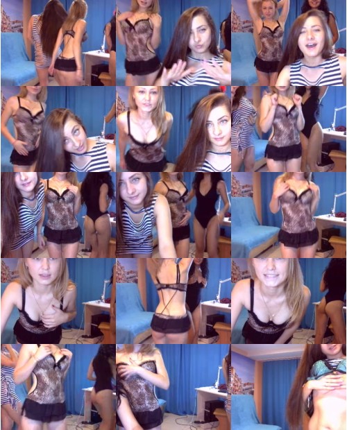 Download Video File: myfreecams mikagarveen