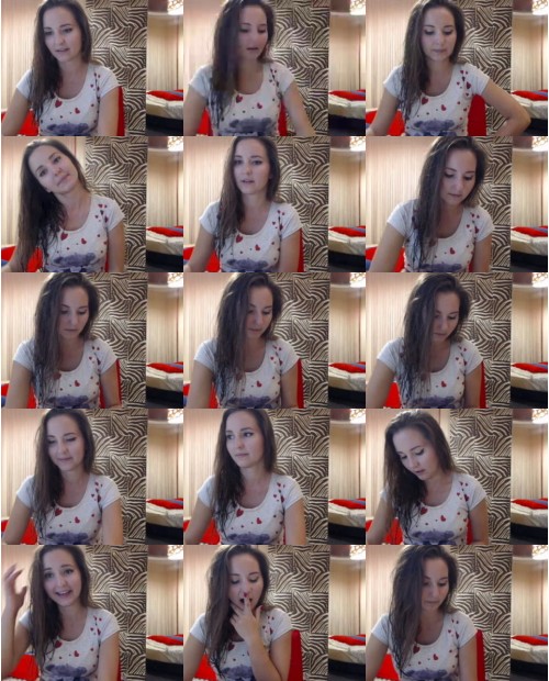 Download Video File: myfreecams mikkalove