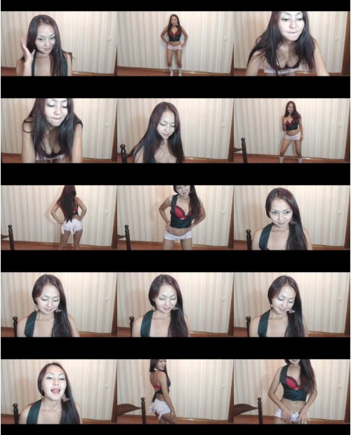 Download Video File: myfreecams mikostarr
