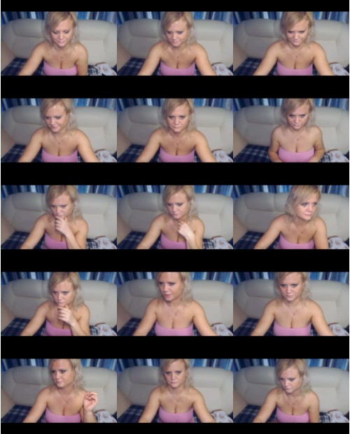 Download Video File: myfreecams milady4u