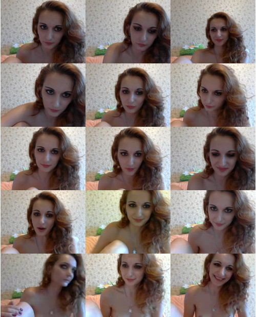 Download Video File: myfreecams milana star