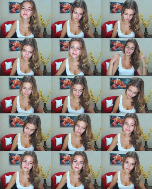 Download Video File: myfreecams milanakunis