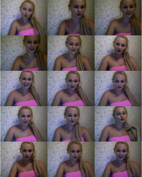 Download Video File: myfreecams milediblonde
