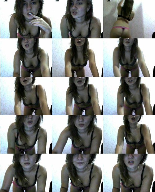 Download Video File: myfreecams millana7