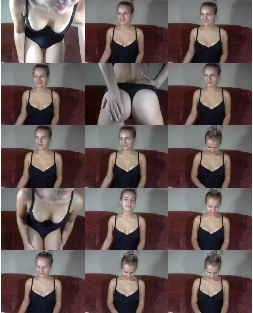 Download Video File: myfreecams millana 