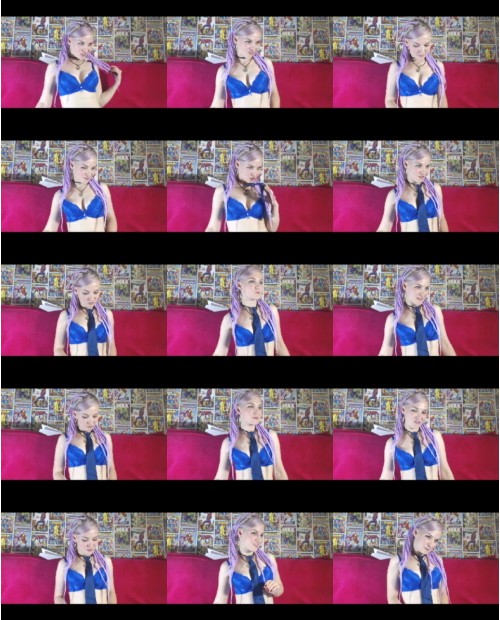 Download Video File: myfreecams mirasweet21