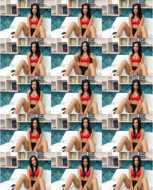 Download Video File: myfreecams miryame