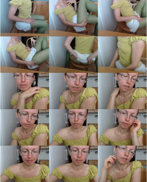Download Video File: myfreecams miss claries