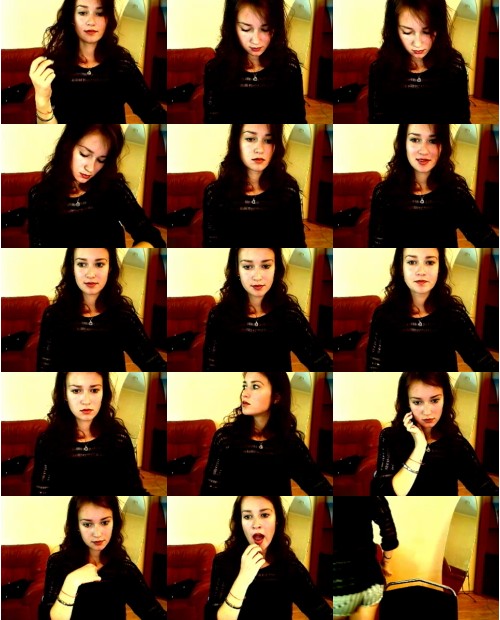 Download Video File: myfreecams missaishha