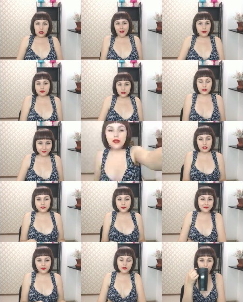 Download Video File: myfreecams missami
