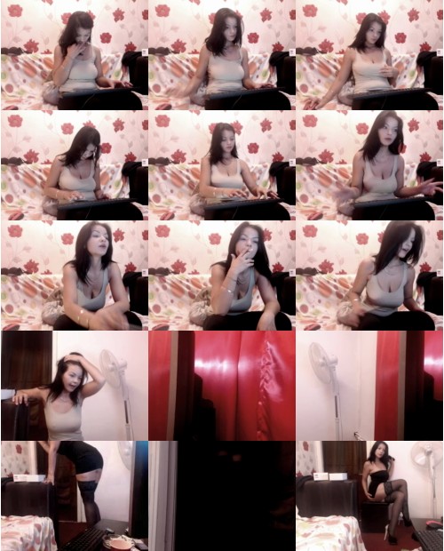 Download Video File: myfreecams missbya