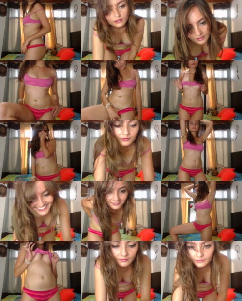 Download Video File: myfreecams misscanela