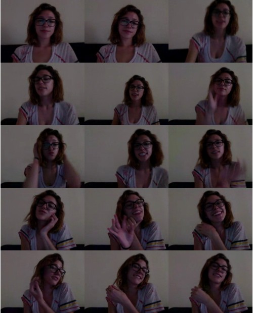Download Video File: myfreecams missjane420