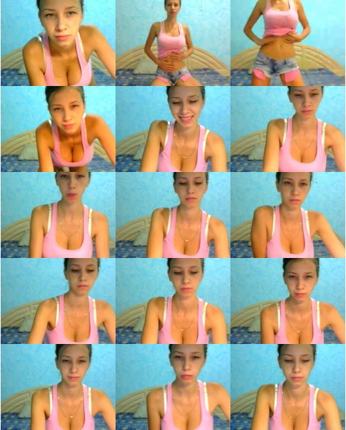 Download Video File: myfreecams misskit33