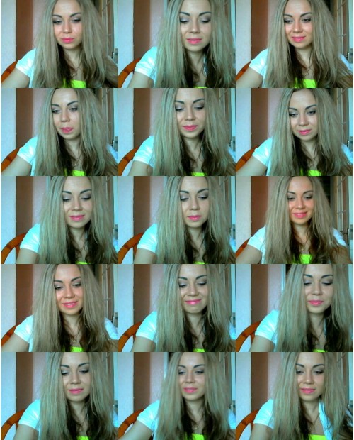 Download Video File: myfreecams misslika