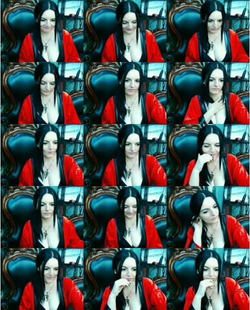 Download Video File: myfreecams mistresskiko