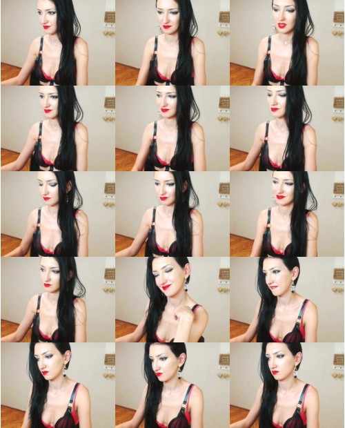Download Video File: myfreecams mistressnadia