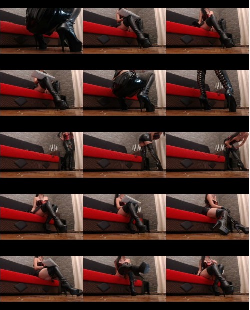 Download Video File: myfreecams mistressselen