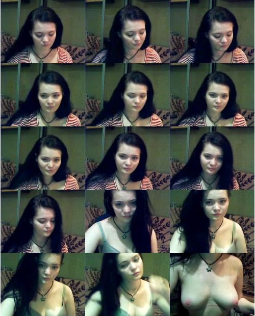 Download Video File: myfreecams monikan32