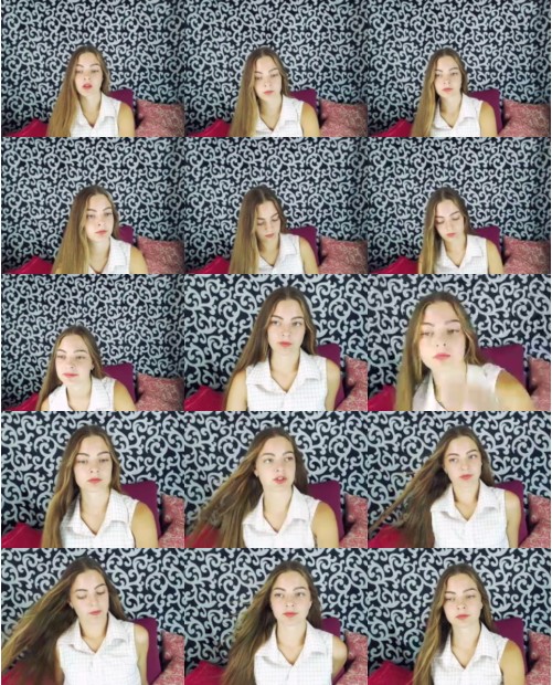 Download Video File: myfreecams morisolle