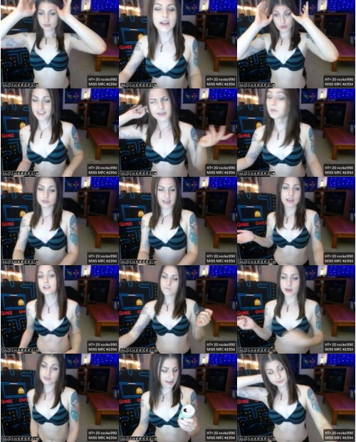 Download Video File: myfreecams motherbrain