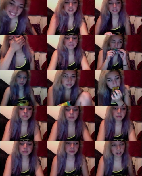 Download Video File: myfreecams mshallowseve