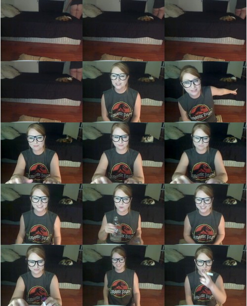 Download Video File: myfreecams mspenny